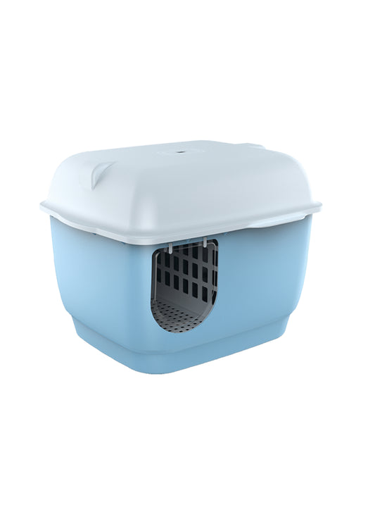 SALE: Pawsitiv Emma Easy Clean  - Tunnel - MSP 102 - Blue (6975945340211)