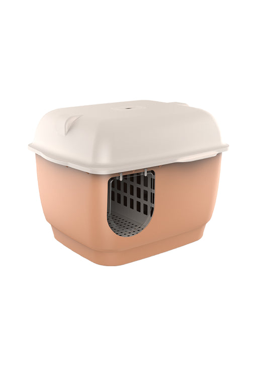 SALE: Pawsitiv Emma Easy Clean  - Tunnel - MSP 102 - Orange (6975945341959)