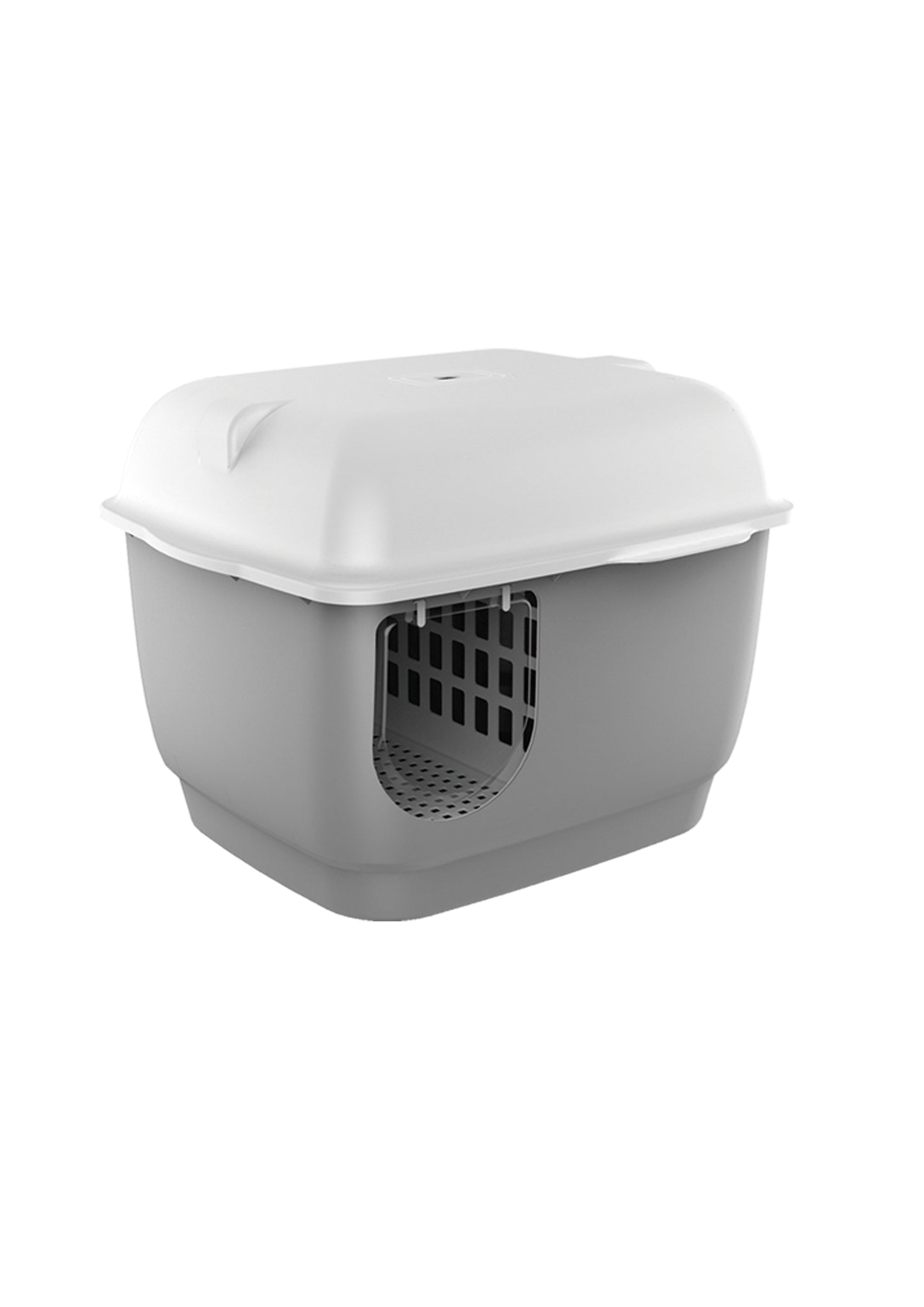 SALE: Pawsitiv Emma Easy Clean  - Tunnel - MSP 102 - Grey (6975945341942)