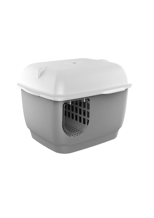 SALE: Pawsitiv Emma Easy Clean  - Tunnel - MSP 102 - Grey (6975945341942)