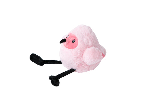 Zico Plush Dog Toy (8429083041106)