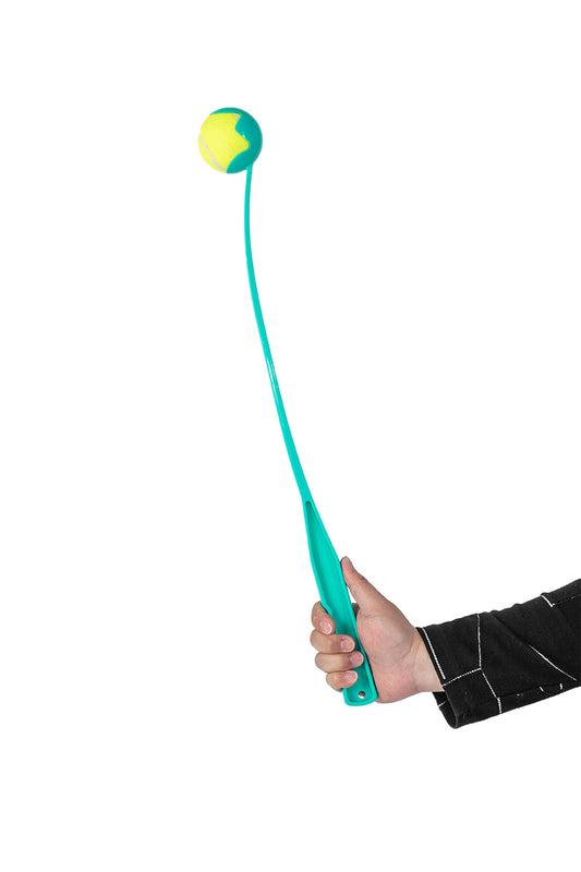 Interactive Ball Launcher Dog Toy (8429083004040)