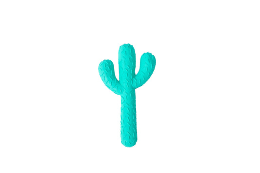 Rubber Cactus Toy for Dogs and Cats (8429083041311)