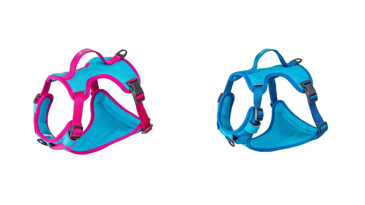 Cooling Harness for Dogs - Medium