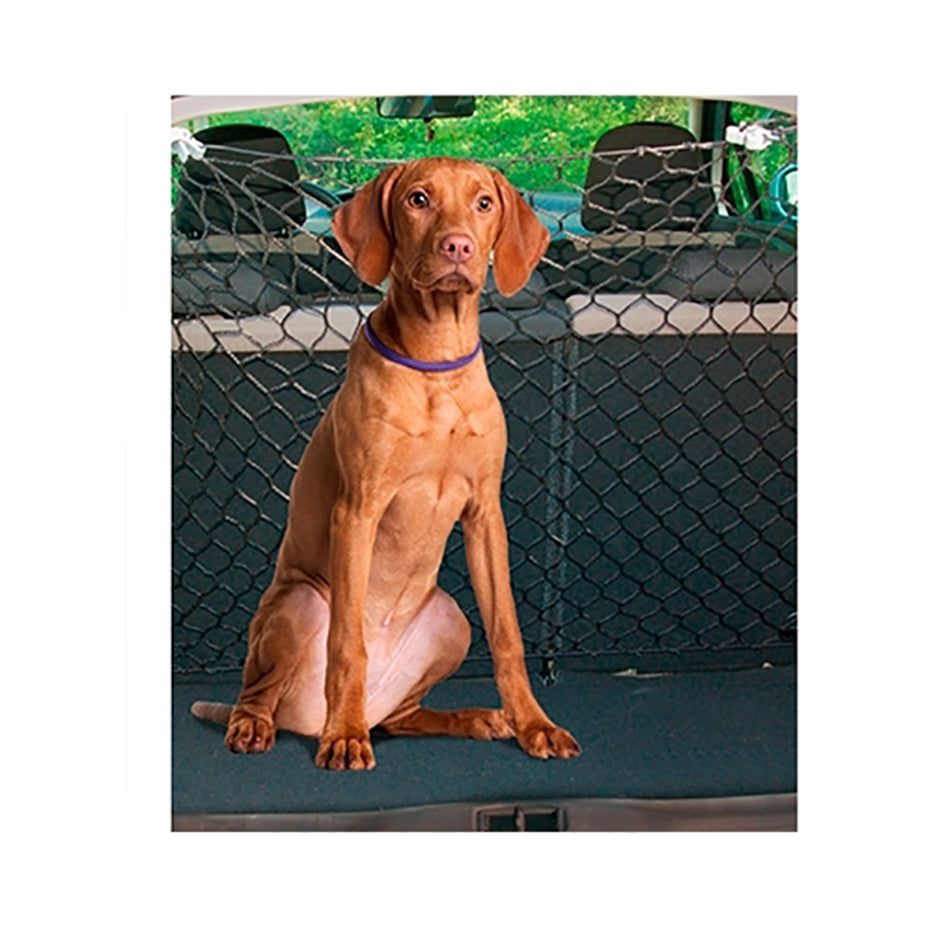Pet Safety Net Barrier for Cars (8429083006198)