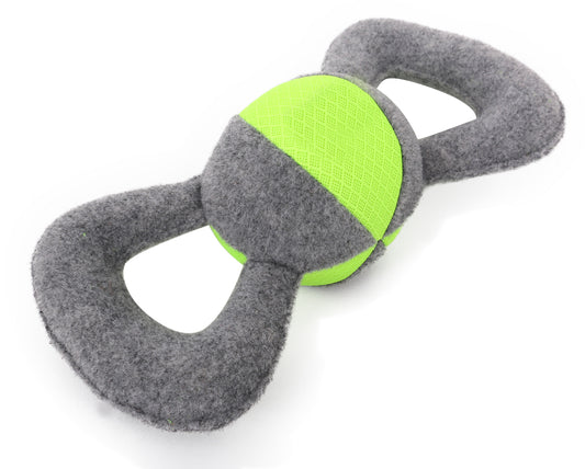 Strong Play Ball Dog Toy (8429083031930)