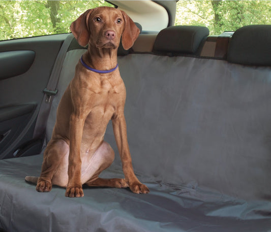 Waterproof Dog Seat Cover (8429083017576)