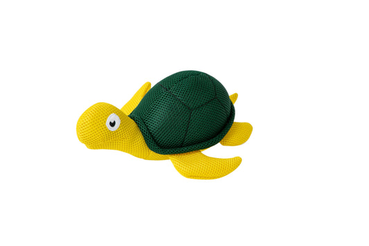 Floating Turtle Plush Toy for Dogs and Cats (8429083041175)