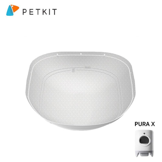 Petkit Leakproof replacement mat exclusively for Pura X