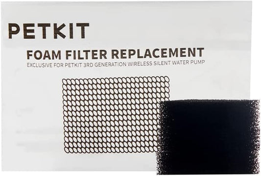 Petkit Foam Filter for Wireless Pump