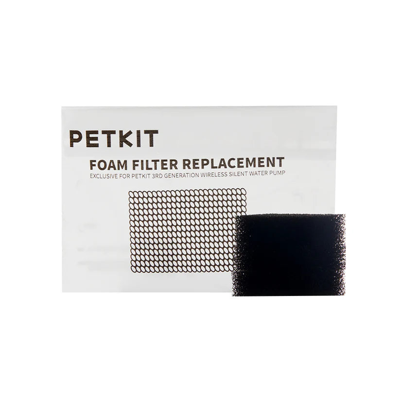 Petkit Foam Filter for Wireless Pump (6973293809244)