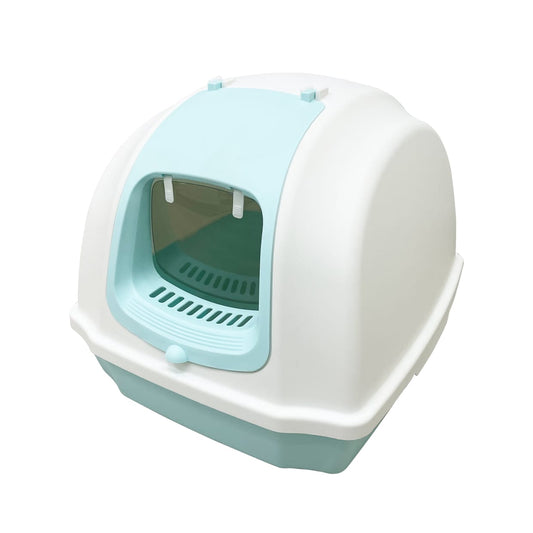 Pawsitiv Emma Comfort  - Castle - MSP 204 - Green (6975945342017)