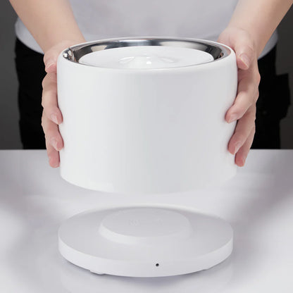 Petkit Eversweet 3 PRO "UVC Wireless Pump" Automatic Pet Water Fountain - 1.8L (6975069301891)