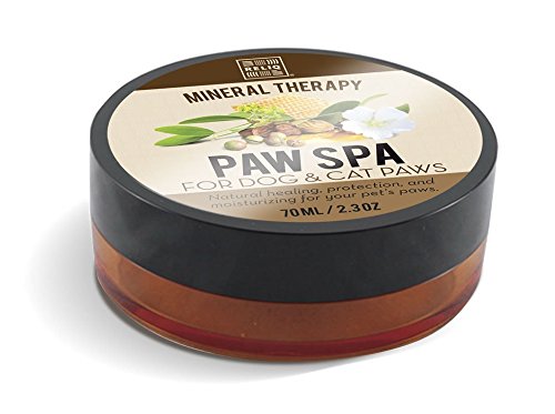 Reliq - Paw Balm - 70ml (095014120608)