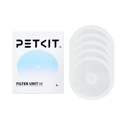 Petkit Eversweet 3.0 Fountain Filter - 5pcs per Box