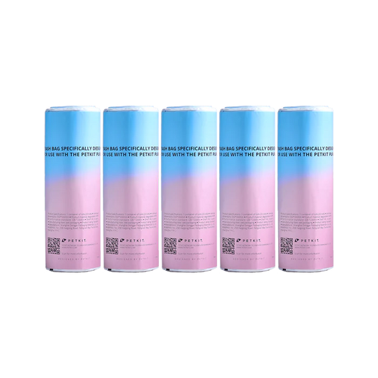 Petkit Waste Bag - Pura X / Pura Max (1 roll)