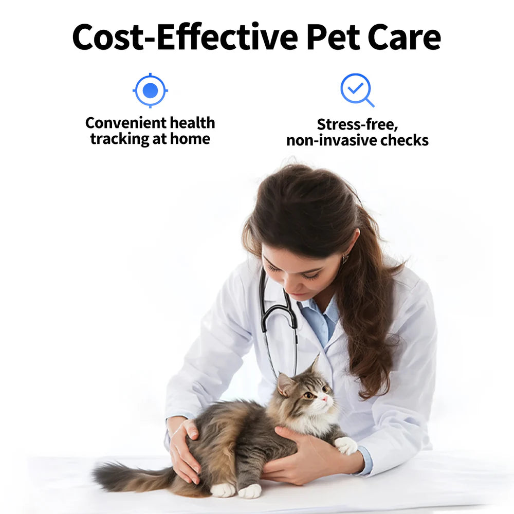 PETKIT Urine Monitor Clumping Cat Litter - Unscented (6975069306803)