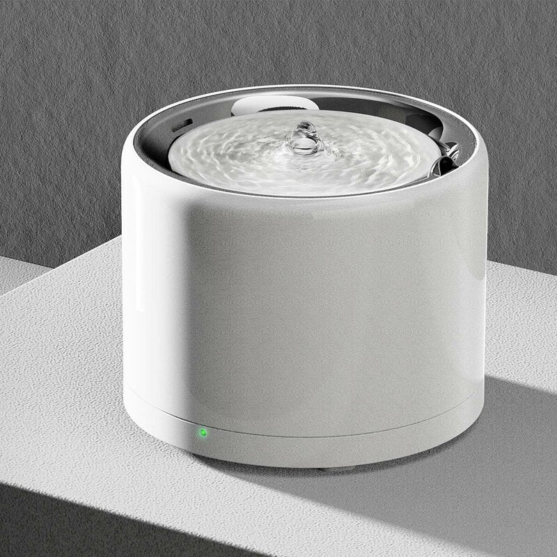 Petkit Eversweet 3 PRO "Wireless Pump" Automatic Pet Water Fountain (6973293807745)