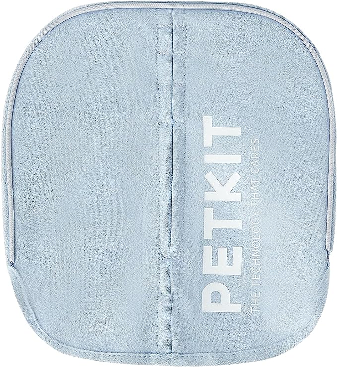Petkit Magnetic Dust Proof Curtain (Exclusive for Petkit Pura Max)
