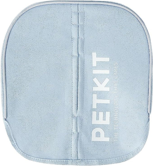 Petkit Magnetic Dust Proof Curtain (Exclusive for Petkit Pura Max)