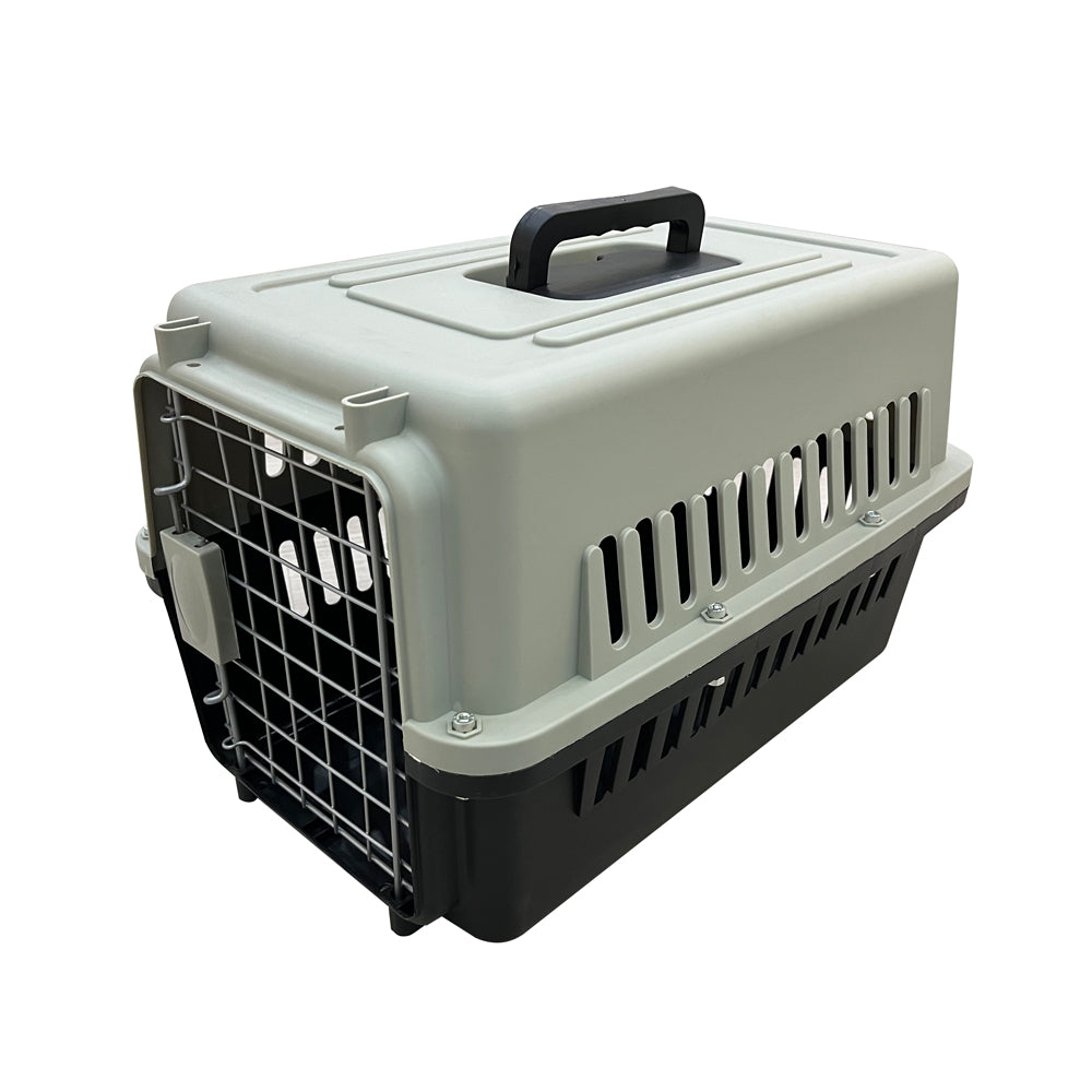 Pawsitiv Classic Carrier - Medium - Black