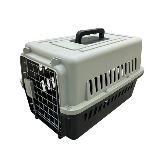 Pawsitiv Classic Carrier - Medium - Black