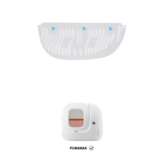 Petkit Cat Litter Remover - Exclusively for Petkit Pura Max (6975069301174)