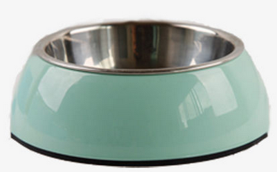 SALE: Classic Round Bowl - BB Green