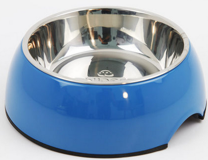 SALE: Classic Round Bowl - Royal blue
