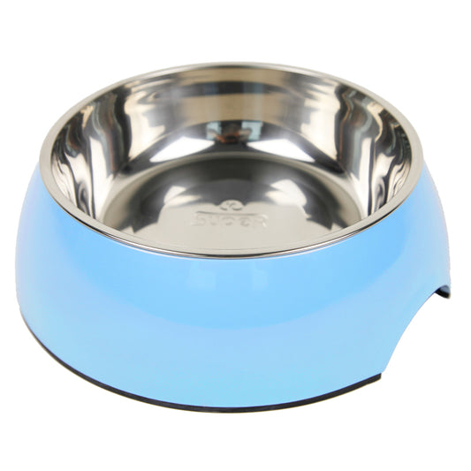SALE: Classic Round Bowl - Sky Blue