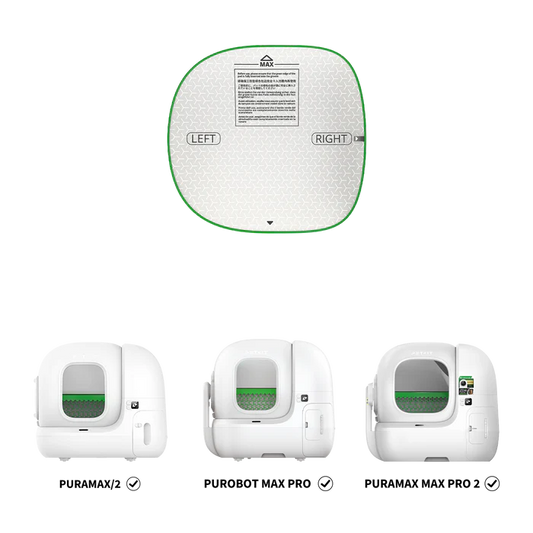 Petkit Leakproof replacement mat