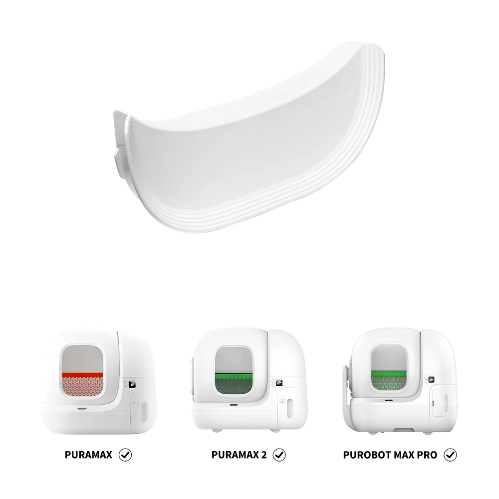 Petkit Fence - Exclusive for Pura Max Automatic Litter Box (6975069303352)