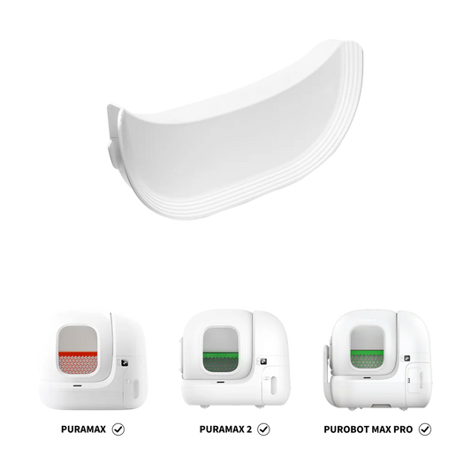Petkit Fence - Exclusive for Pura Max Automatic Litter Box (6975069303352)