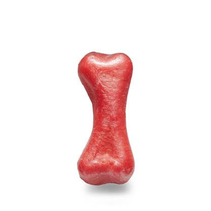 PLUTOS Dog Chew - Beef - Medium - 5pcs Minimum