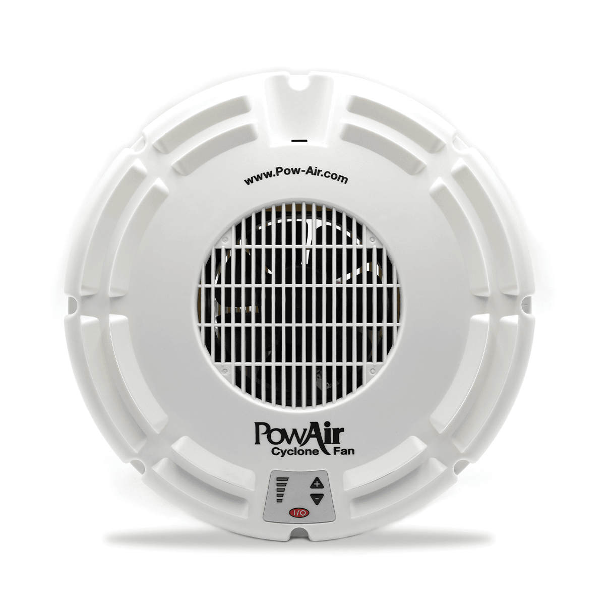SALE: PowAir Cyclone Fan for excellent odor control