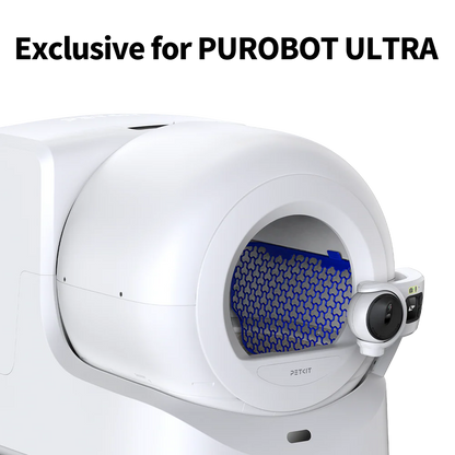 Petkit Filter Sifter Exclusively for Purobot Ultra (6975069304953)