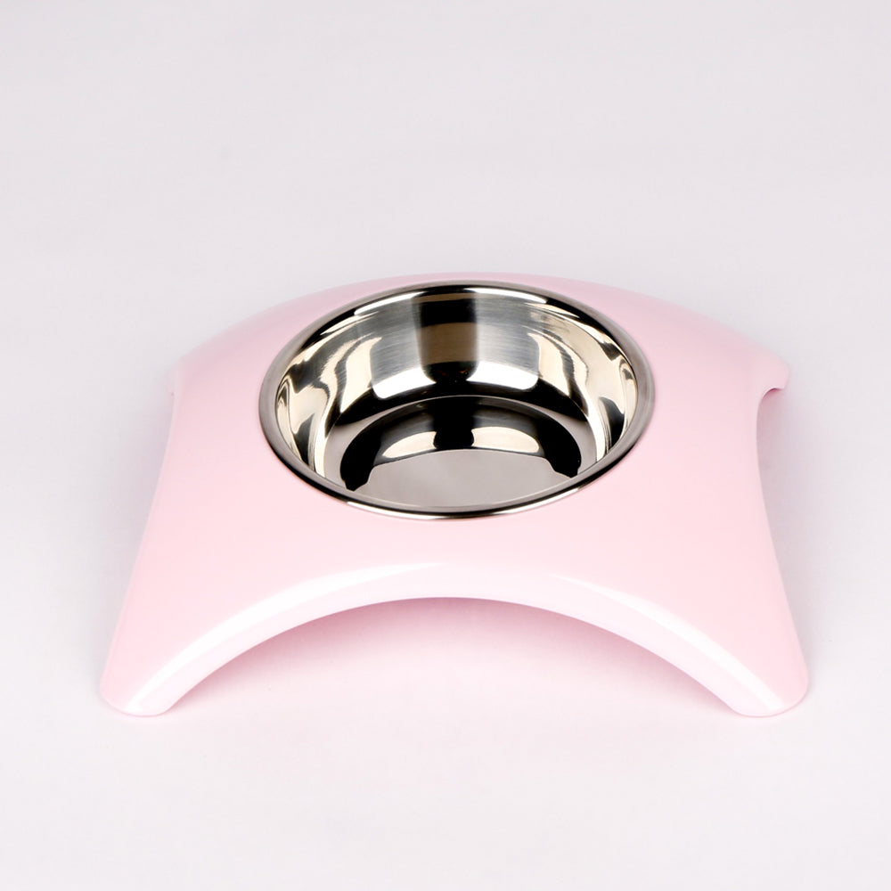 SALE: Star Bowl - Baby Pink - Small