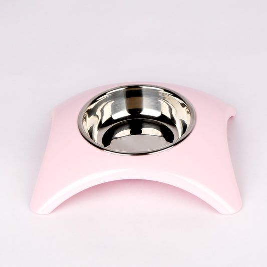 SALE: Star Bowl - Baby Pink - Small