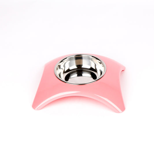 SALE: Star Bowl - Watermelon Red