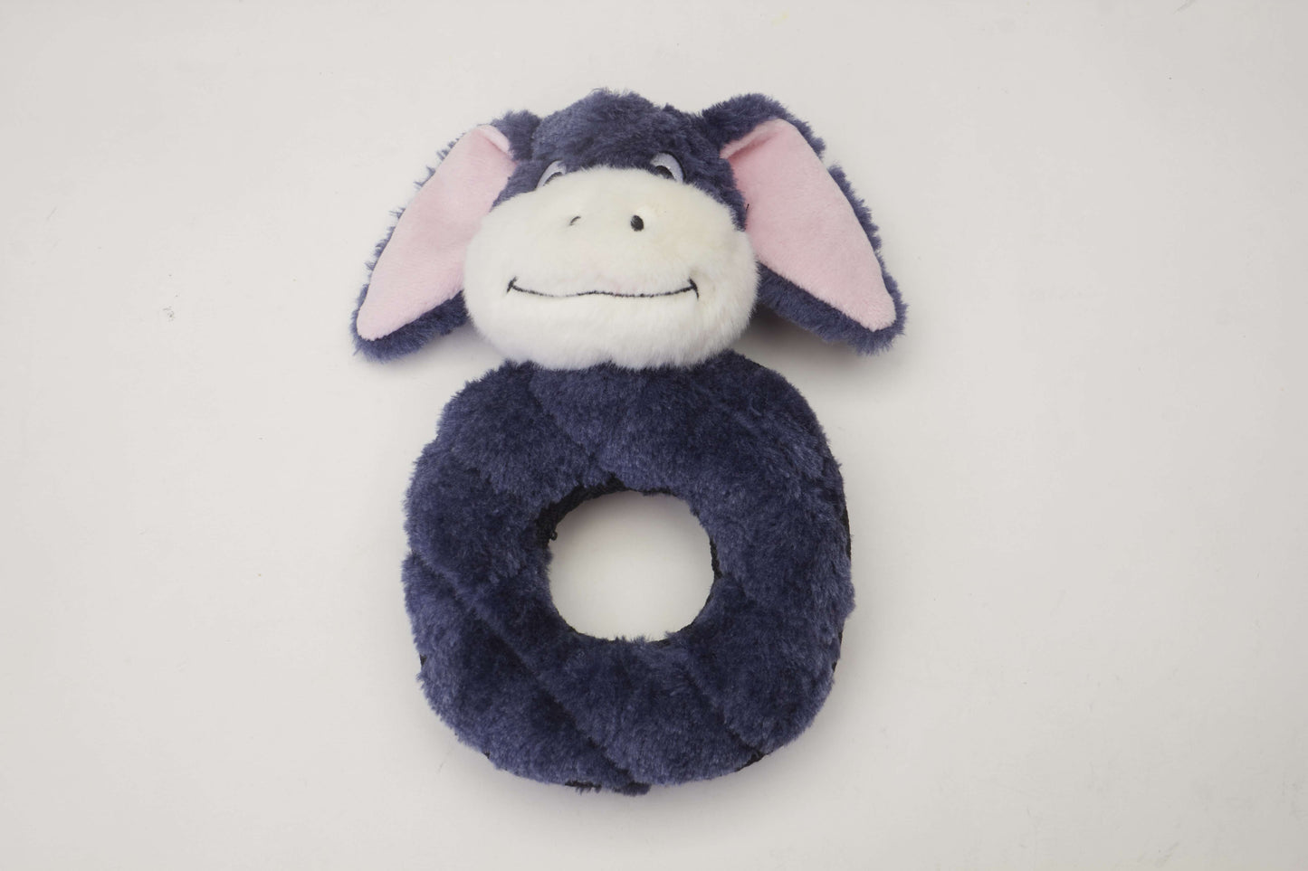 Stuffed Donkey - Large (106)