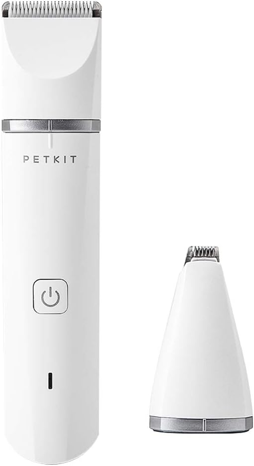 Petkit Waterproof 2 in 1 Trimmer