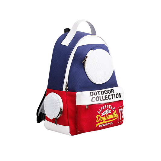 TOM - Trendy and Durable BackPack Carrier for Cats - 6900208528648