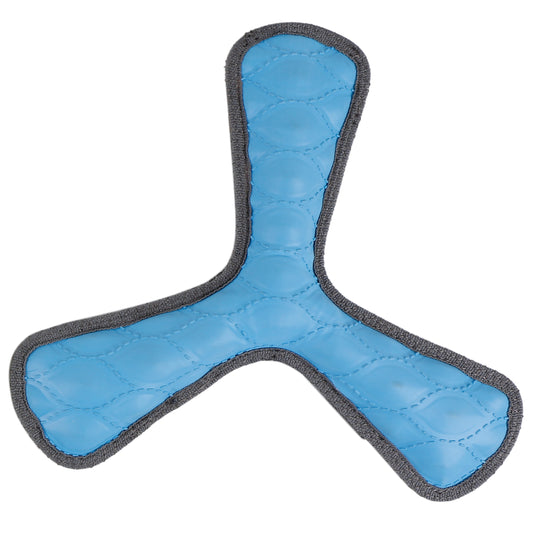 Durable and Tough Toy - Star - Blue