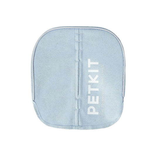 Petkit Magnetic Dust Proof Curtain - Exclusive for Petkit Pura Max (6975069301273)