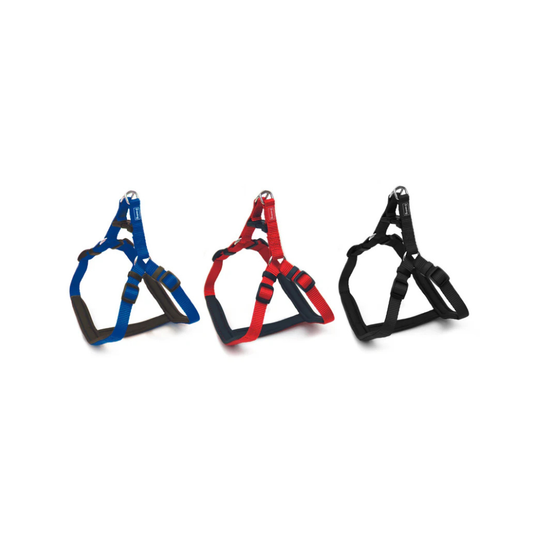 Ergo Nylon Harness for Dogs - Small