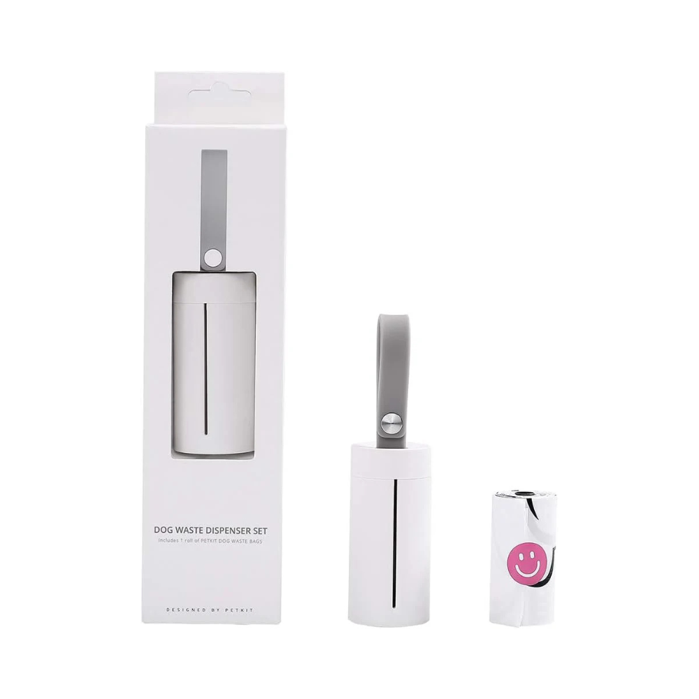 Petkit Dog Poop Bag Dispenser (6931580102362)