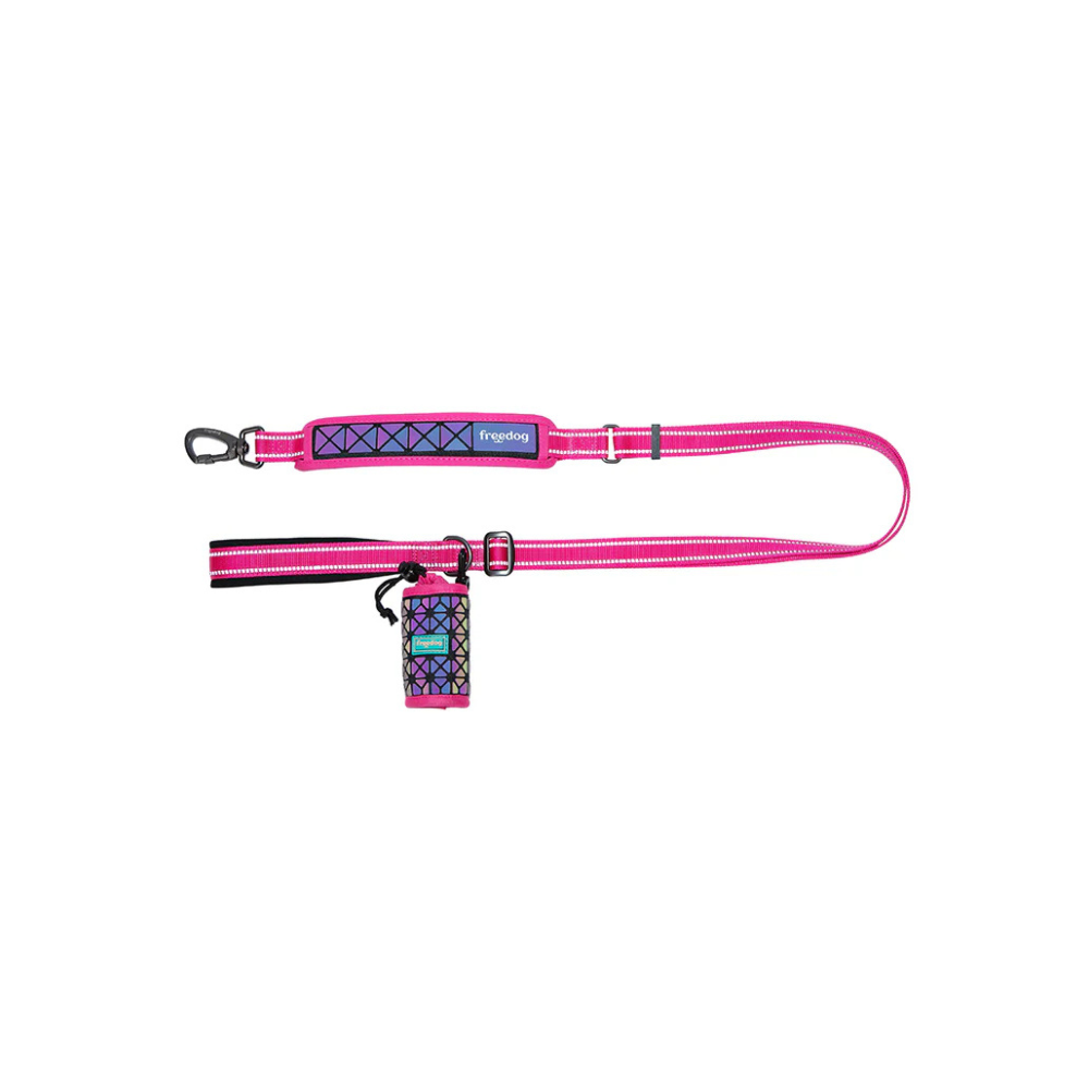 SALE: Boreal Reflective Leash for Dogs - Medium