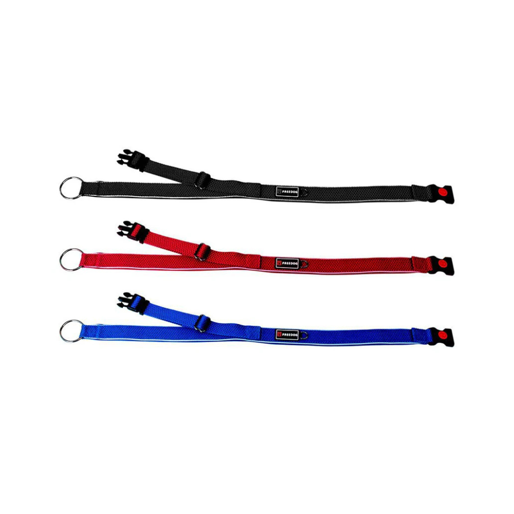 Extreme Nylon Collar for Dogs - Small