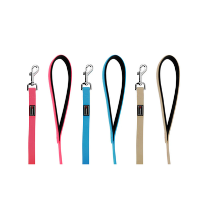 SALE: Ergo PVC Leash for Dogs - 20mm x 120cm