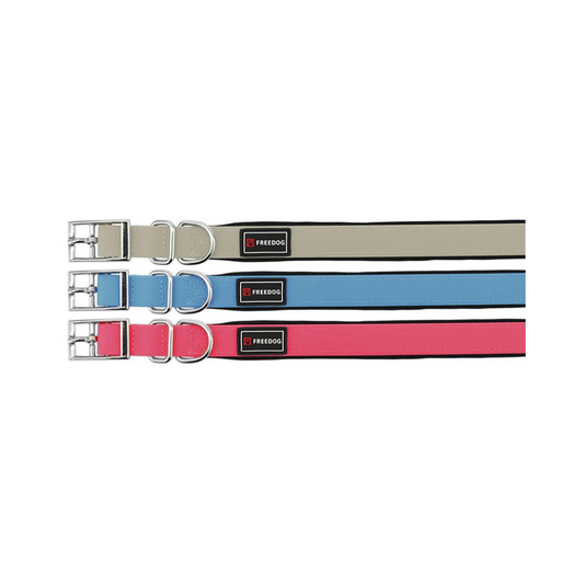 Ergo PVC Collar for Dogs - Small